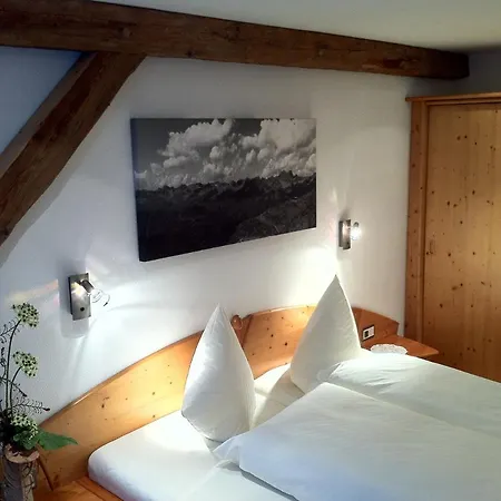 Laret Private Boutique - Adults Only 4* Samnaun