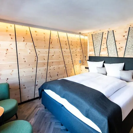 Hotel Laret Private Boutique - Adults Only