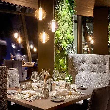 Laret Private Boutique - Adults Only Hotel