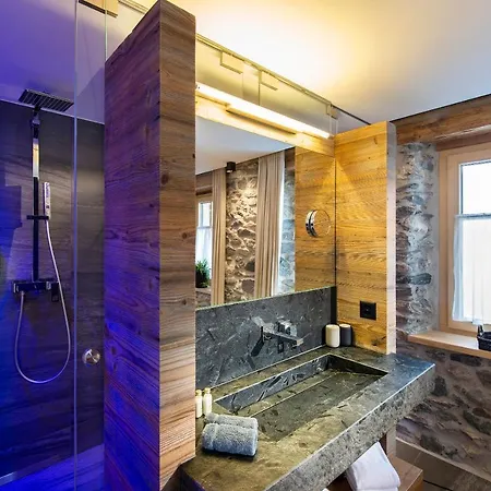 Hotel Laret Private Boutique - Adults Only