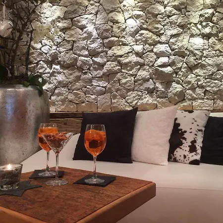 Laret Private Boutique - Adults Only 4*