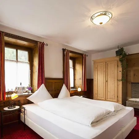 Laret Private Boutique - Adults Only Hotel Samnaun