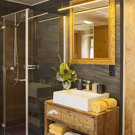 Hotel Laret Private Boutique - Adults Only Samnaun