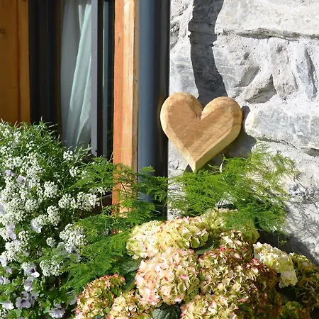 Hotel Laret Private Boutique - Adults Only Samnaun