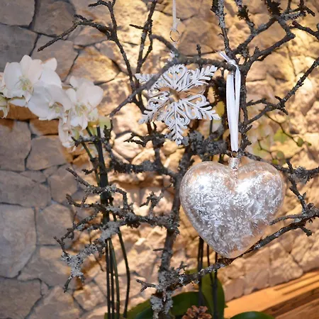 Laret Private Boutique - Adults Only Hotel Samnaun
