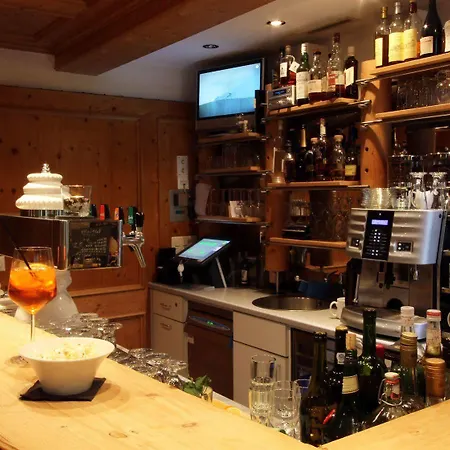 Hotel Laret Private Boutique - Adults Only Samnaun